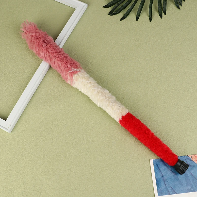 

Мягкая щетка для чистки саксофона, 1 шт., 52/59 см