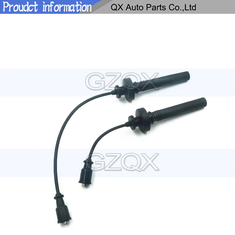 カンコン CAPQX Ignition Coil and Ignition For Mitsubishi Lancer 4G18