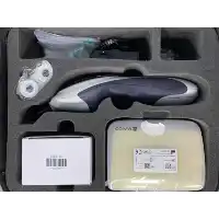 easyTymp Screening easyTymp Basic Handheld Middle Ear Analyzer for Fast Tympanometry Maico easyTymp Handheld Middle Ear Analyzer 2