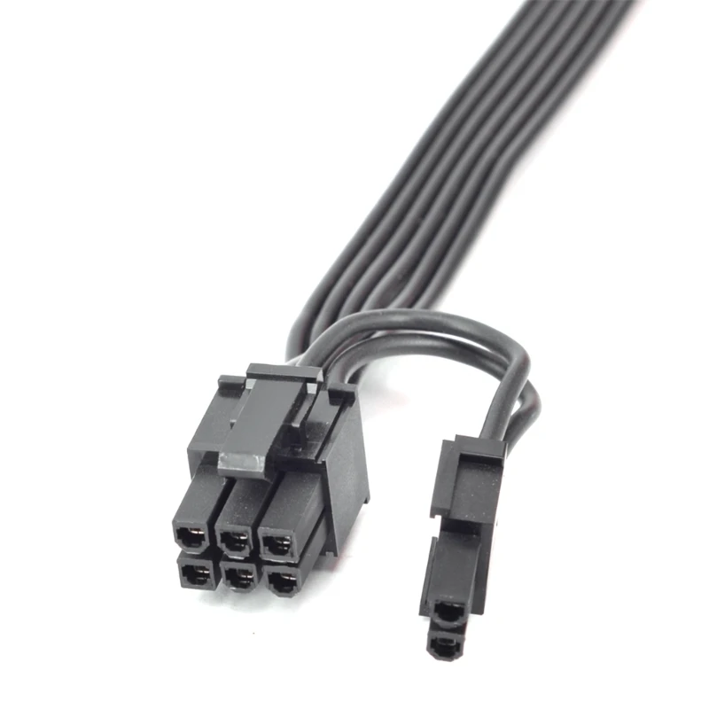 Câble D'alimentation GPU 8 Broches (ATXs) Mâle Vers 6+2 Broches PCIe