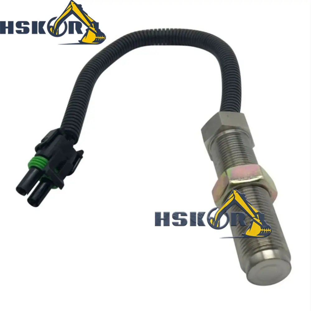 21E30042 Speed Sensor 21E3-0042 for HYUNDAI Excavator R220-5 R220-7 HSKOR Goodqualiti