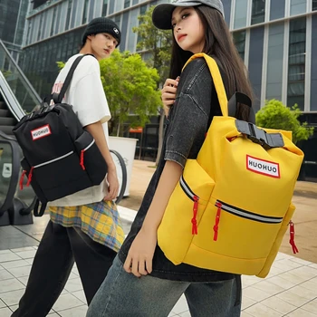 Zaino per coppia, grande capacità, zaino da viaggio leggero per esterni, borsa da scuola alla moda per studentesse universitarie, studenti delle scuole superiori, studenti delle scuole medie, per lezioni e sport