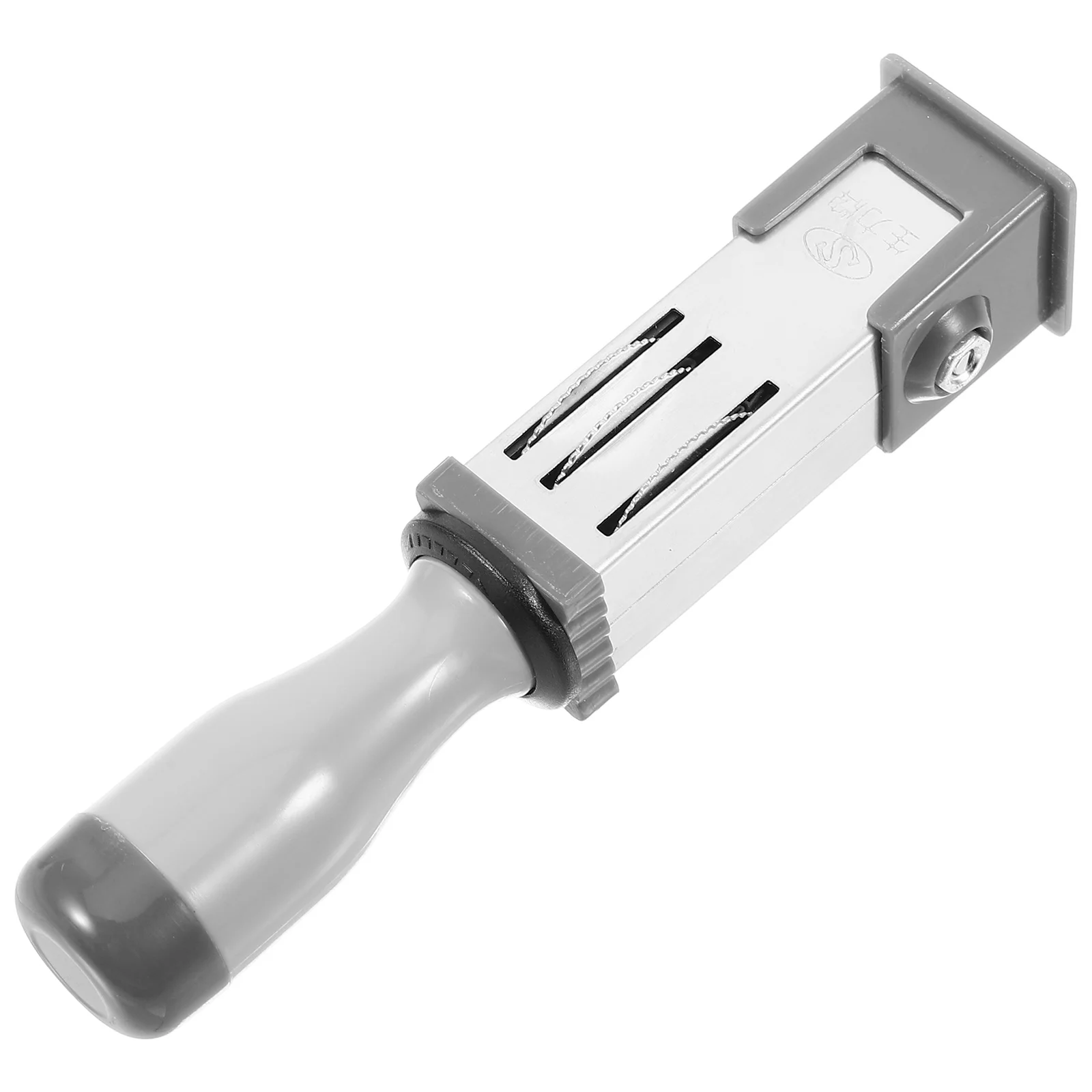 Рисунок 5 - Ручка с роликом и датой