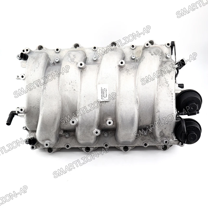 Engine Intake Manifold Assembly FOR Mercedes Benz X164 GL450 GL550 W463 G500 W164 ML500 W211 E500 A2731400701 A273140070164 3
