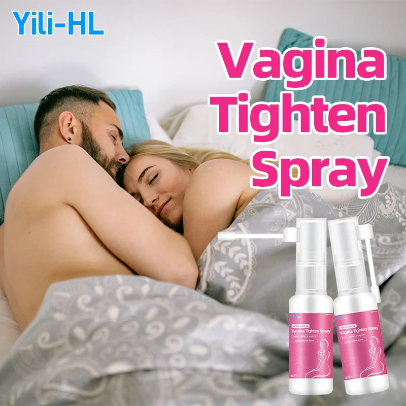 

Vaginal Tightening Natural Product Spray Vaginal Tighten Melts Gynecological Treatment Shrink Vagina Narrow Feminine Hygiene