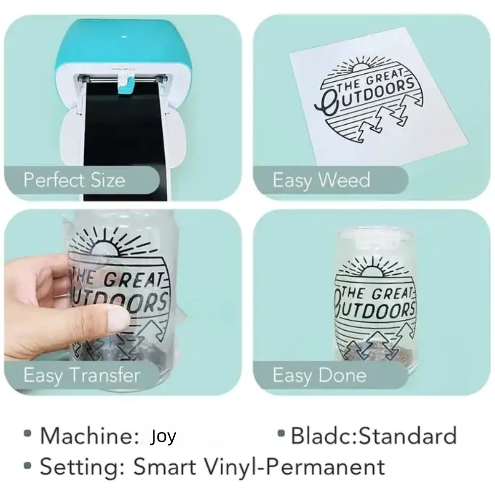 Enhanced Vinyl Film Roll for DIY Decorative Projects – Durable & Long-Lasting