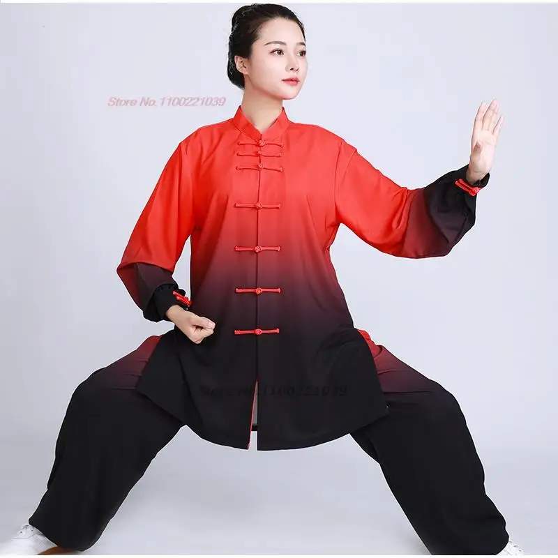 Китайская традиционная школьная форма для мужчин и женщин | AliExpress