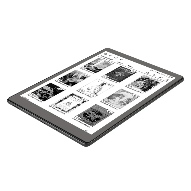 新製品 Meebook P10 Pro Edition E-Ink 300PPI スクリーン タブレット