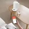 Original Xiaomi Mijia Thermostatic Electric Kettle 2 Pro Intelligent LED Display Screen Stepless Temperature Adjustable Teapot 3