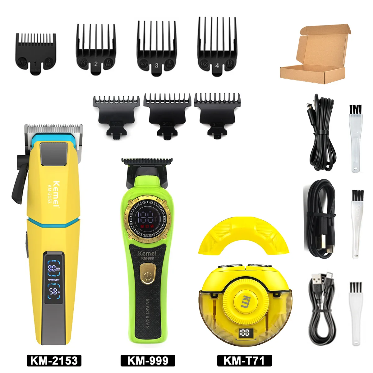Yellow Kit3