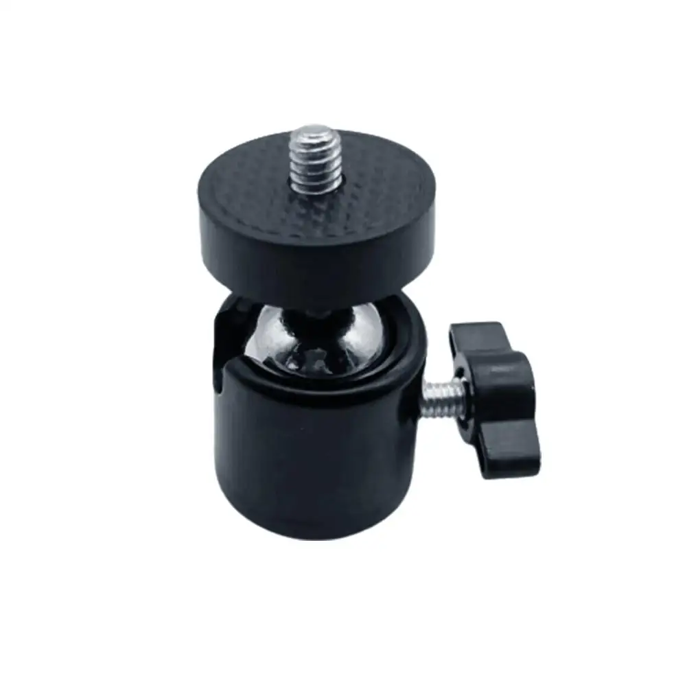 ī޶   LED Ʈ ÷ ﰢ 귡Ŷ, ȸ 3D   ġ Ʈ 1/4,    C F0J3, 1PC