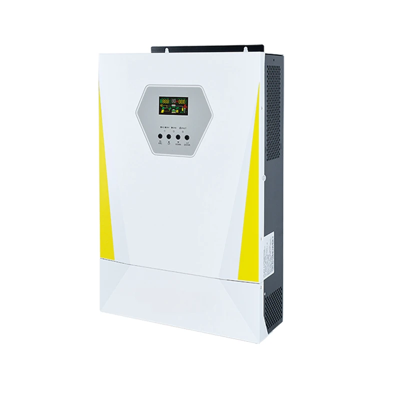 Inverter Solare Trifase 5Kw 15Kw 20Kw 25Kw Inverter Off-Grid Per Uso Residenziale