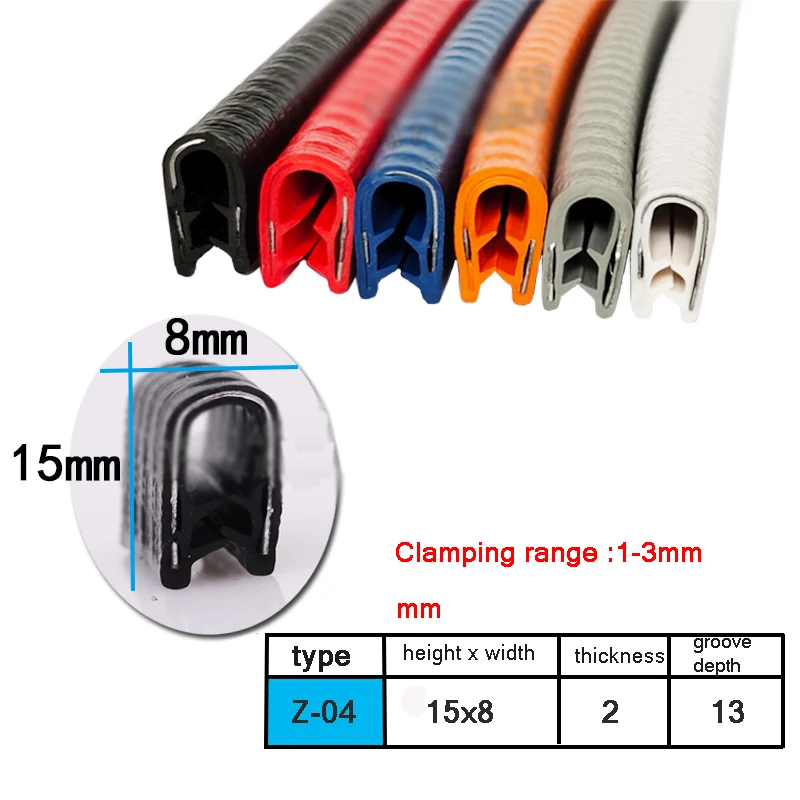 Z-04 1-3mm