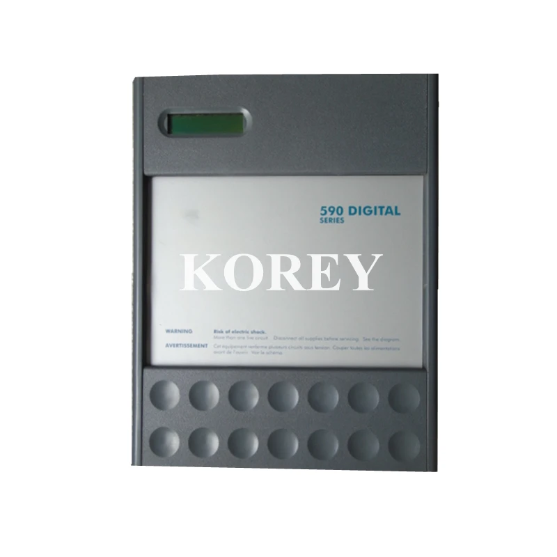 

SSD DC Governor 590C/0350/5/3/0/1/0/00/000 Spot