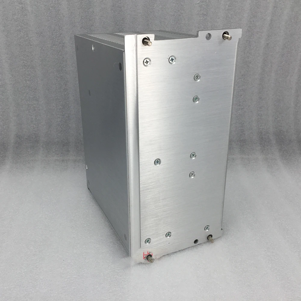 For ZTE DC Power Supply for MPWR3 40 60Vdc 25A 2 Inputs 6 Outputs 100 Test