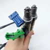0258006029 0258006026 9636148880 1628HV Lambda O2 Oxygen Sensor For CITROEN PEUGEOT 206 301 307 308 406 607 807 1.6 VTi 1.8 2.0 6