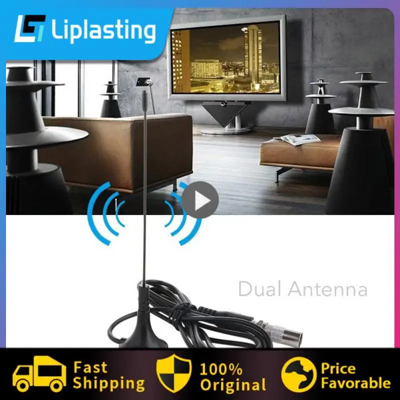 

Цифровая антенна HDTV 5DB для помещений для DVB-T антенна TV