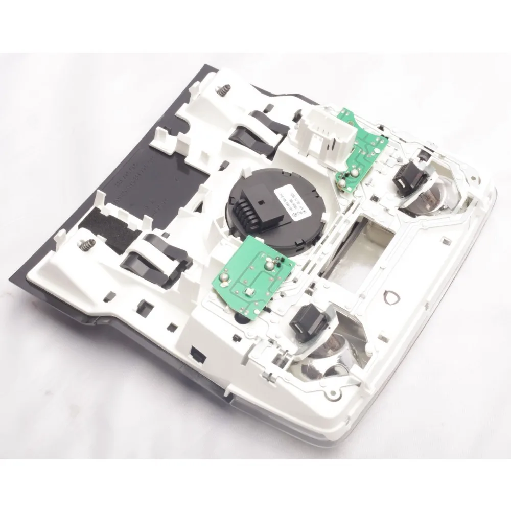 56D947106 Auto Dome Light Reading Lamp with Sunroof Switch Assembly For VW Passat 2011 2012 2013 2014 2015