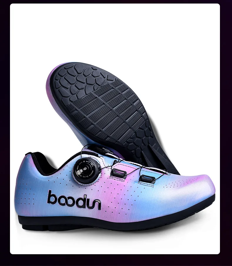 womens cycling shoes no clips