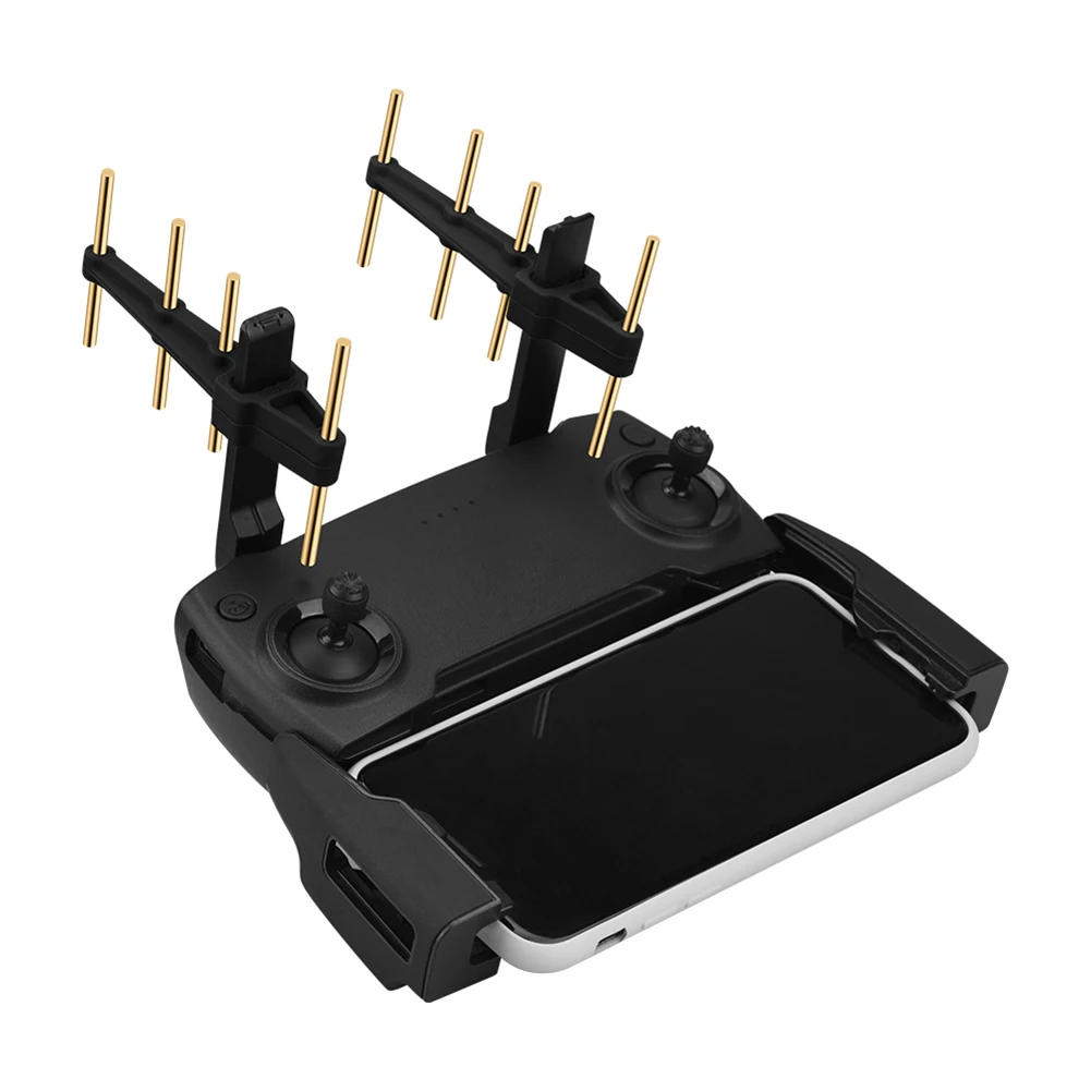 2.4GHz Yagi Antenna Booster Signal Extender Amplifier for DJI Mavic 2 Mini Pro