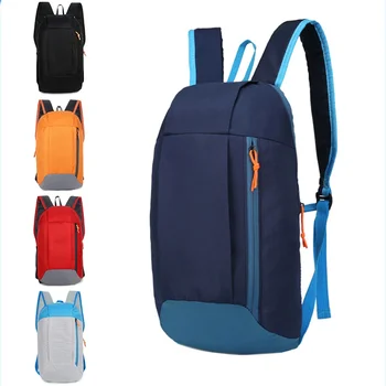 Zaino da Escursionismo Leggero e Portatile, Pieghevole e Impermeabile, Ultraleggero per Donne e Uomini, Ideale per Viaggi ed Escursioni