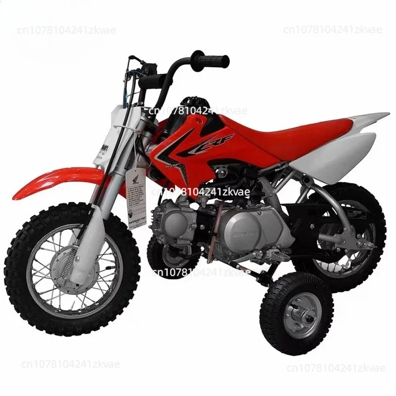 Cross-Country Motorcycle Universal Training Wheel Motorcycle Auxiliary Wheel Balance