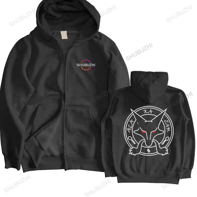 

new arrived autumn winter High Quality printing hoodies Alakazam Invocation sweatshirt autumn unisex Outwear men sweatshirt
