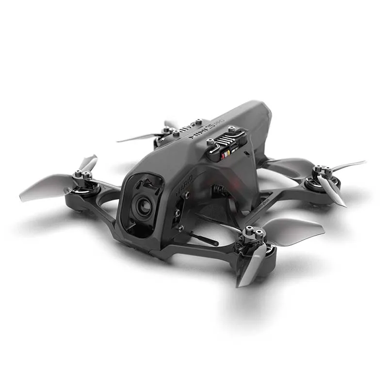 Гвинти 2,5 дюйми 3 лопасти з полікарбонату для дрона FPV