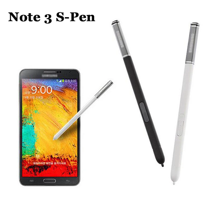 

Multi-function Replacement Pen for Samsung Galaxy Note 3 Stylus S Pen