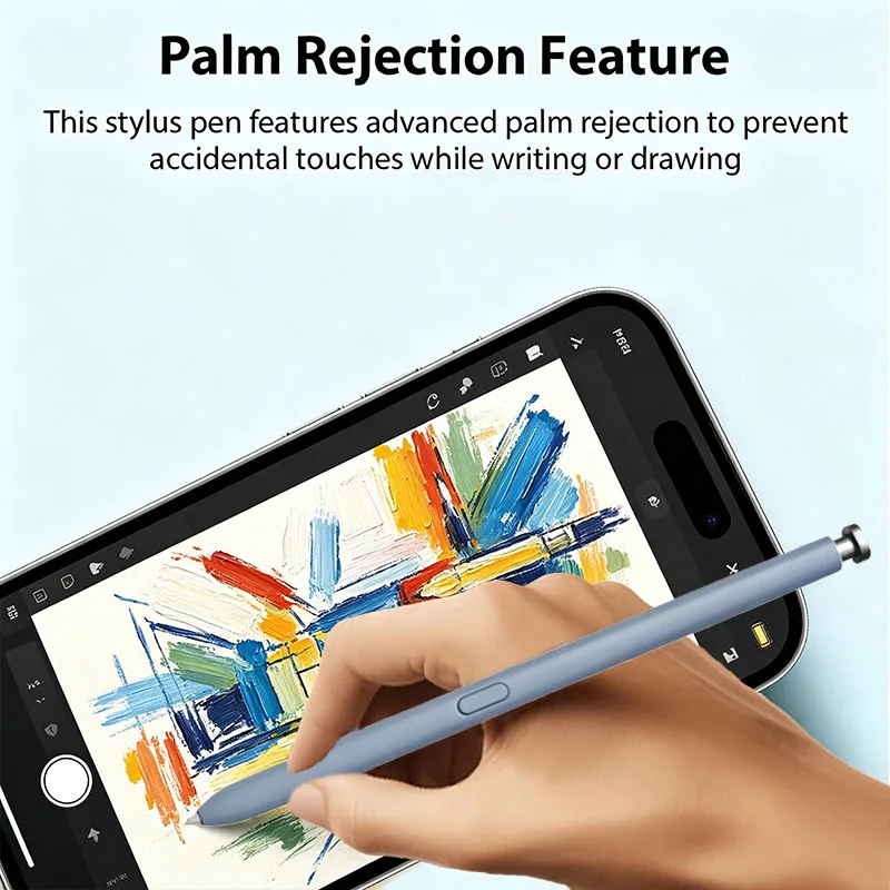 Premium Stylus Pen for Touchscreen Devices Without Bluetooth