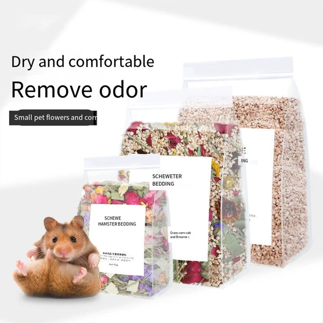 Natural Dried Moss Hamster Bedding Hamster Nesting Digging Supplies Hamster  Cage Decoration Hamster Accessories Hamster Litter - AliExpress