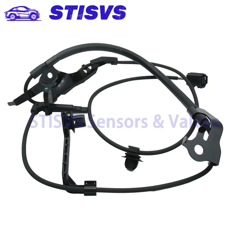 89542-06081 Front Left/Right ABS Wheel Speed Sensor For Toyota Avalon Camry 2.5 19- 89543-06081 89542-07050 ALS3239 5S15795