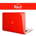 Crystal Red