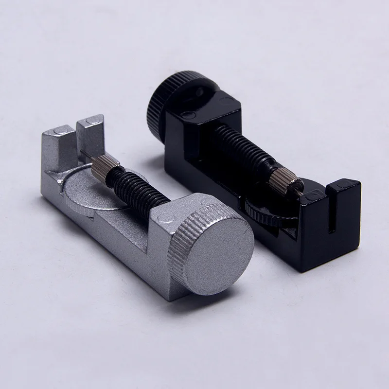 Watch Band Strap Link Pin Remover Repair Tool Kit for Watchmakers with Pack of 3 Extra Pins Replacement Remover Spring Bar Set