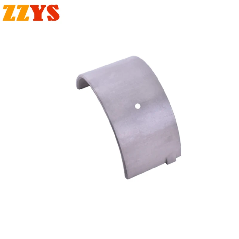 31.5mm 31.25mm 31mm 30.75mm 30.5mm Motorcycle Con Connecting Rod Conrod Bearing for Honda CB600 CB600F Hornet CB 600 2007-