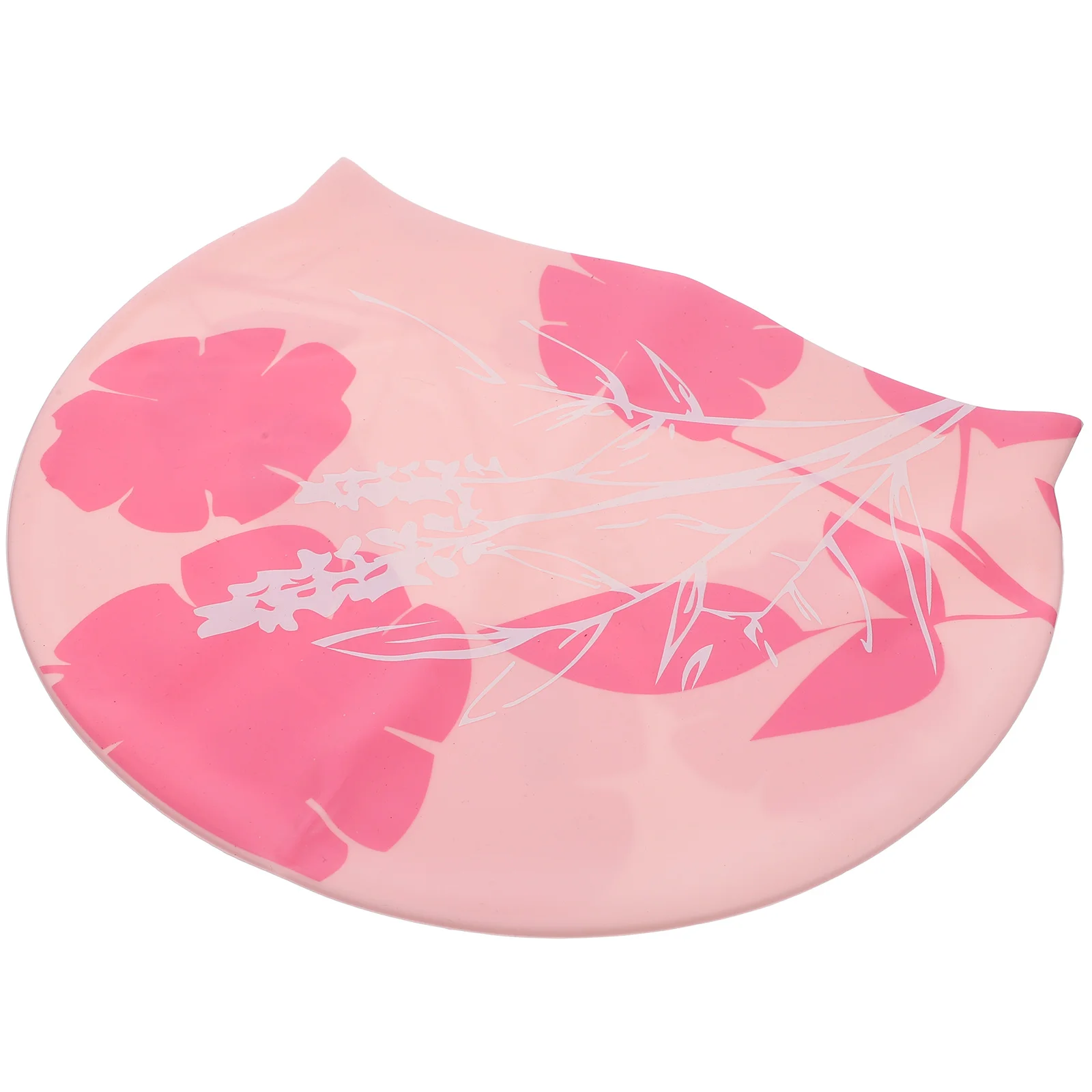 

1 Pc Protect Ears Silicone Swimming Waterproof Sun-proof Creative Swim