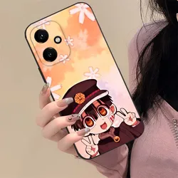 Hanako X Yashiro Designer Phone Case - Stylish Protection with Unique Artistry for G Stylus 5G 2026 (HA7601HSE)