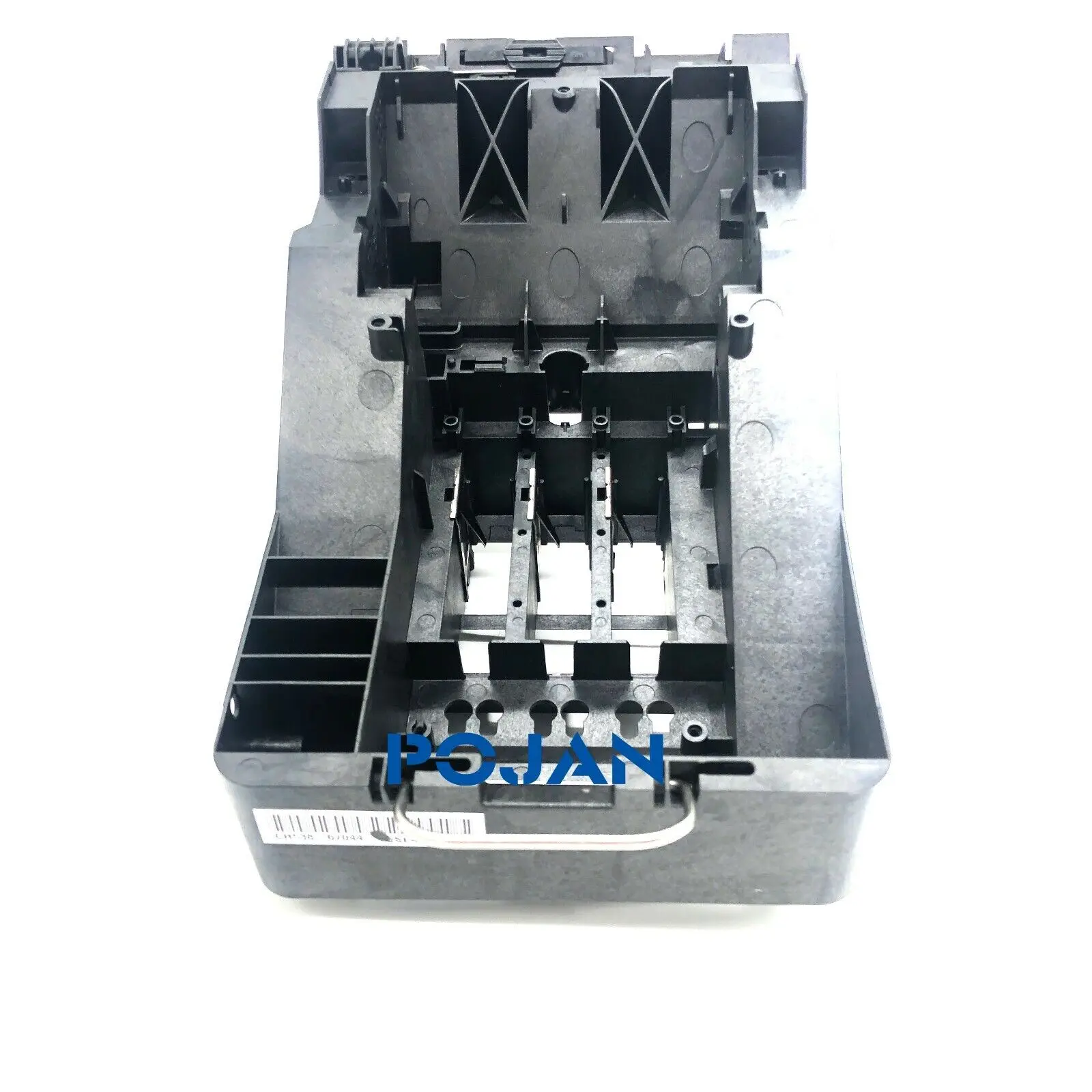 Conjunto do Transporte Cr64767025 Ch538-67044 Apto para Designjet T770 T790 T2300 T620 T1300 T1120 Poltter Tinta da Cabeça de Impressão Cortador Pojan - Imagem 5