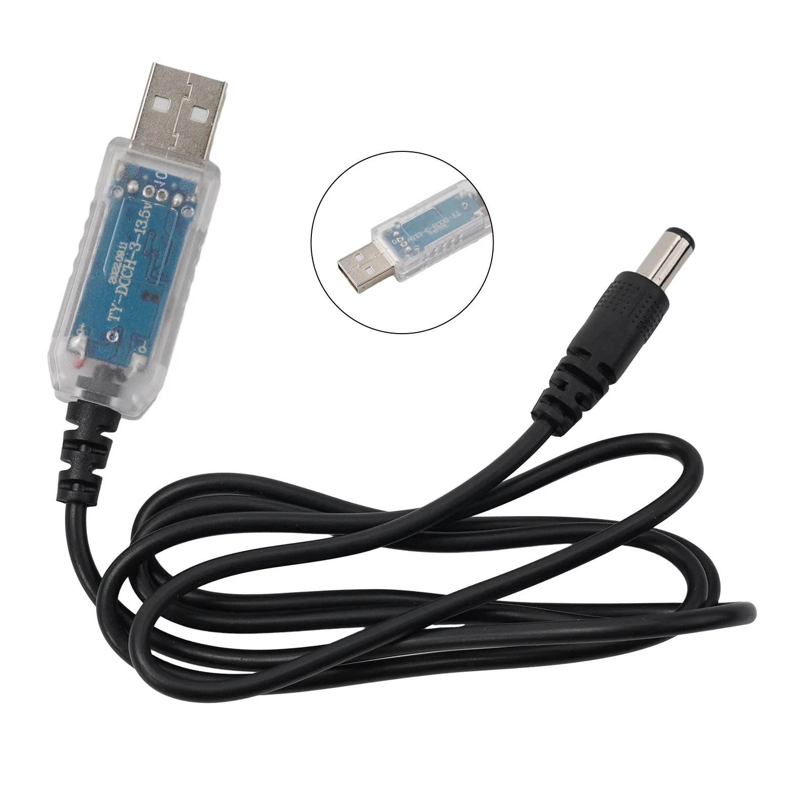 Charging Cable Vacuum Cleaner Accessories For ST-6101 120W - Series Car Household Vacumn Cleaner Charger