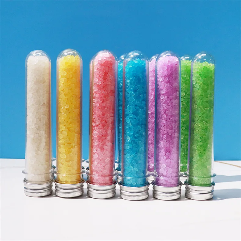 

Соль для ванны для ароматерапии с предотвращением ядерного загрязнения, твердые эфирные масла, морская соль, бытовая увлажняющая соль для ванны