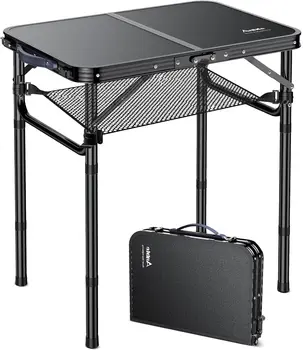 Folding Camping Table 1
