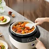 Electric Pressure Cooker Household Multi-function Pot 4 Liters Pressure Cooker Automatic Official Flagship Store Genuine 1