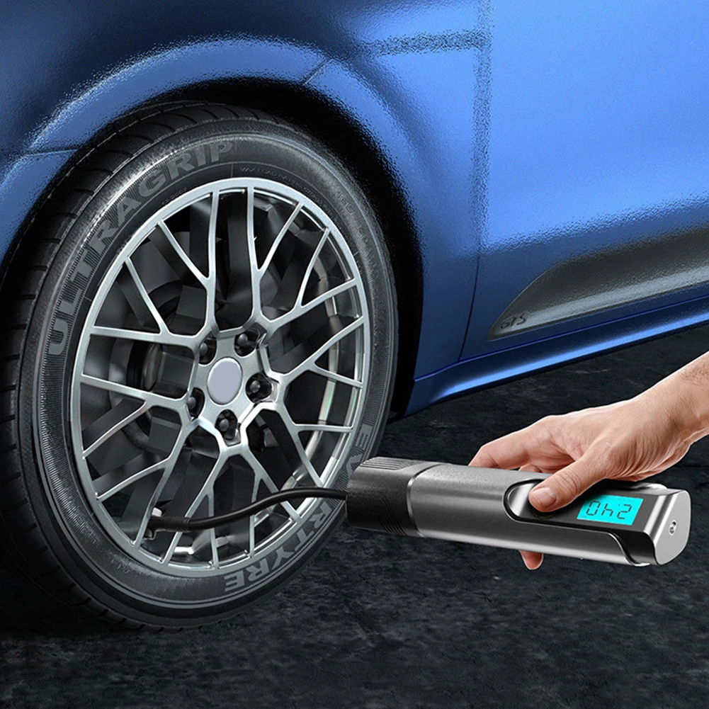 150PSI USB ������ ���� ���� 120W Ÿ�̾� ��â�� ���� �޴�� ����� ������ �ڵ��� Ÿ�̾� ���� �����ſ� �� �� ���