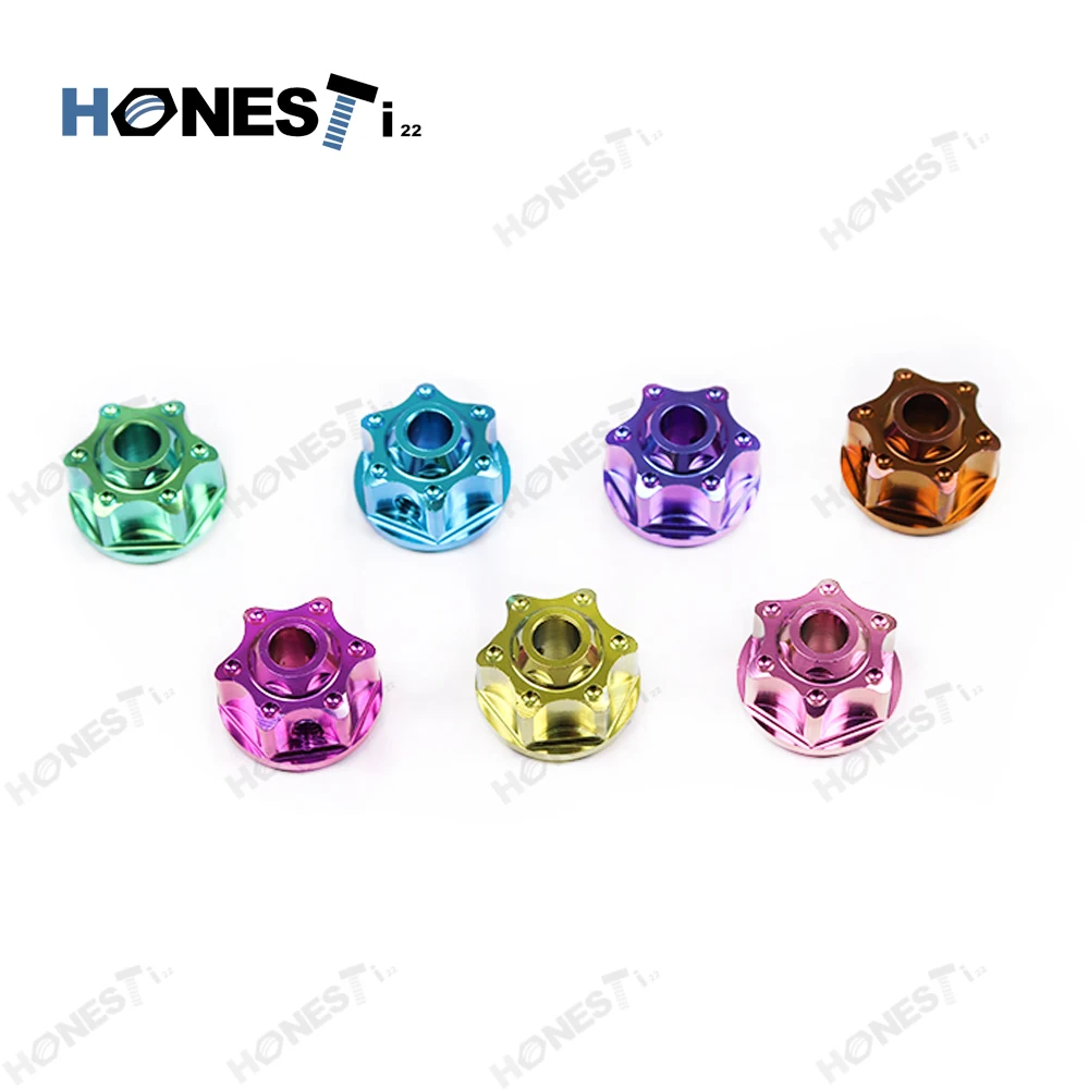 HONESTI22 Gr5 ƼŸ ձ brembo  Ʈ, rcs ڵ Ʈ 