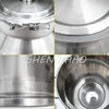 30L Fermentation Liquor Barrel Home Brewing Fermentation Barrel Wine Fermentor Brew Wine Making Tools 1pc 4