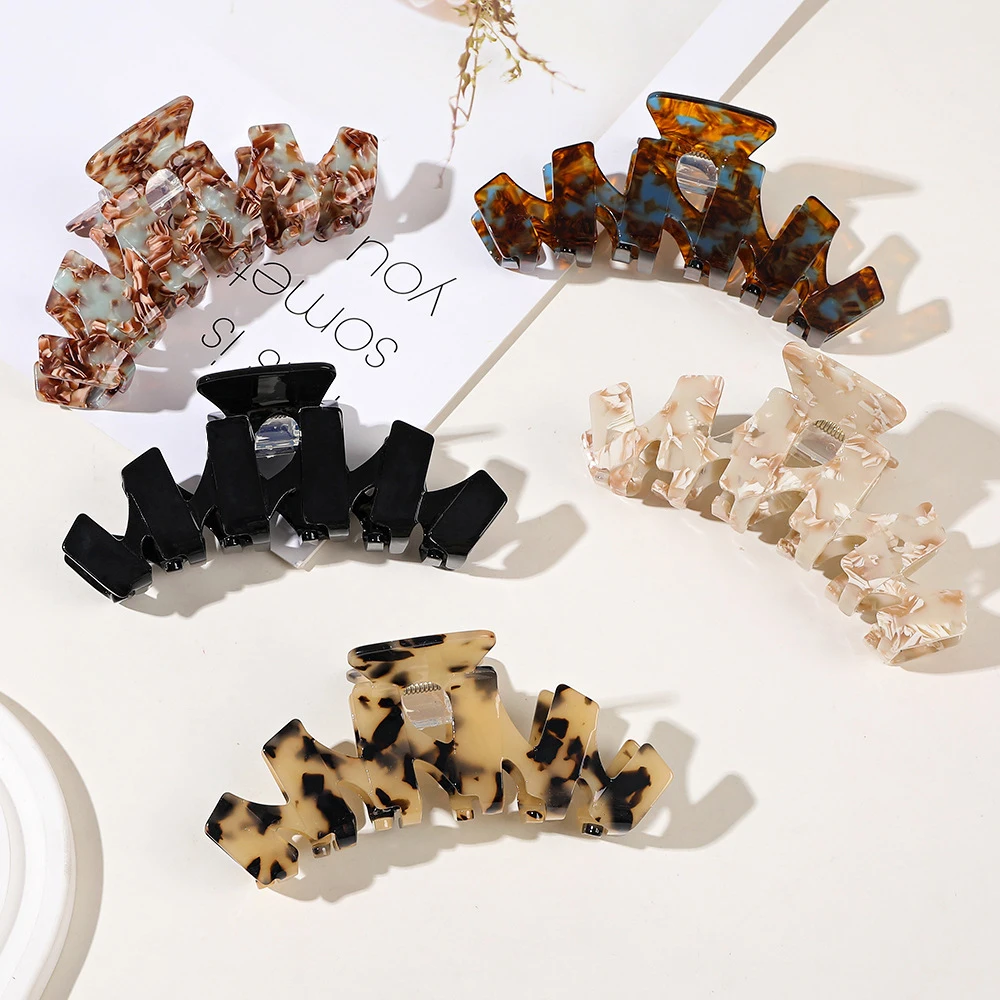 Рисунок 2 - Заколки для волос женские