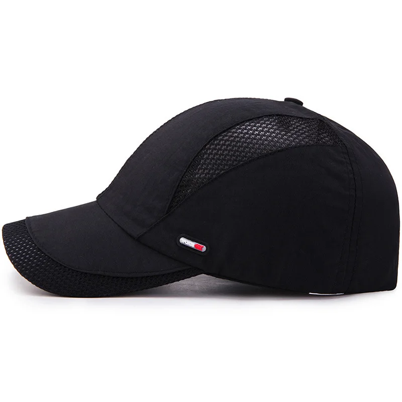 Baseball Cap Versatile Activewear Baseball Cap for Relaxation and Exercise