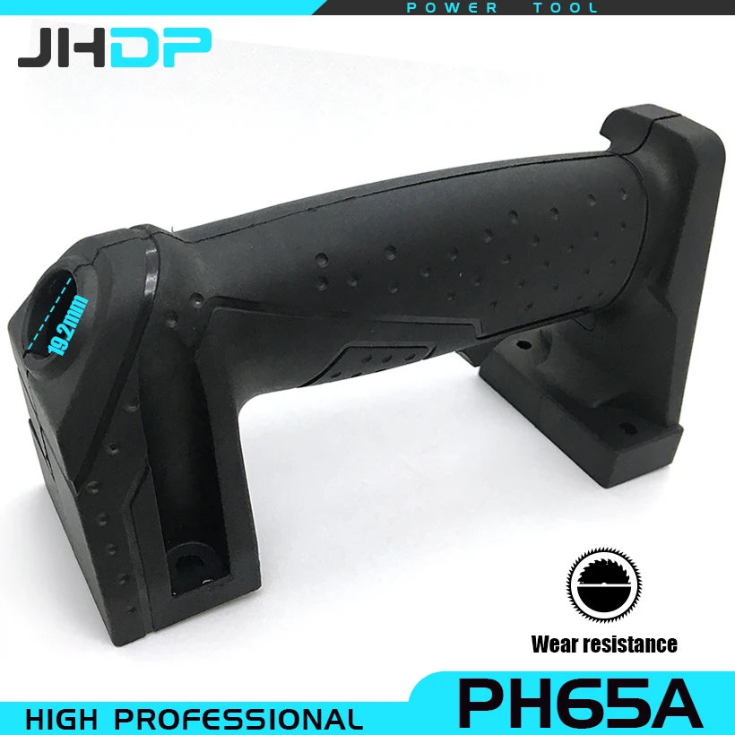 Switch Handle Handlebar Replace For Hitachi PH 65A PH65A Demo