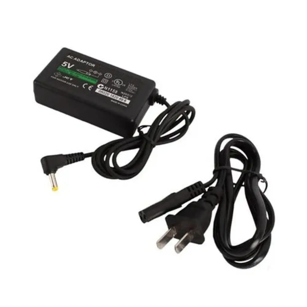 Universal 5V AC Home Wall Charger Power Supply