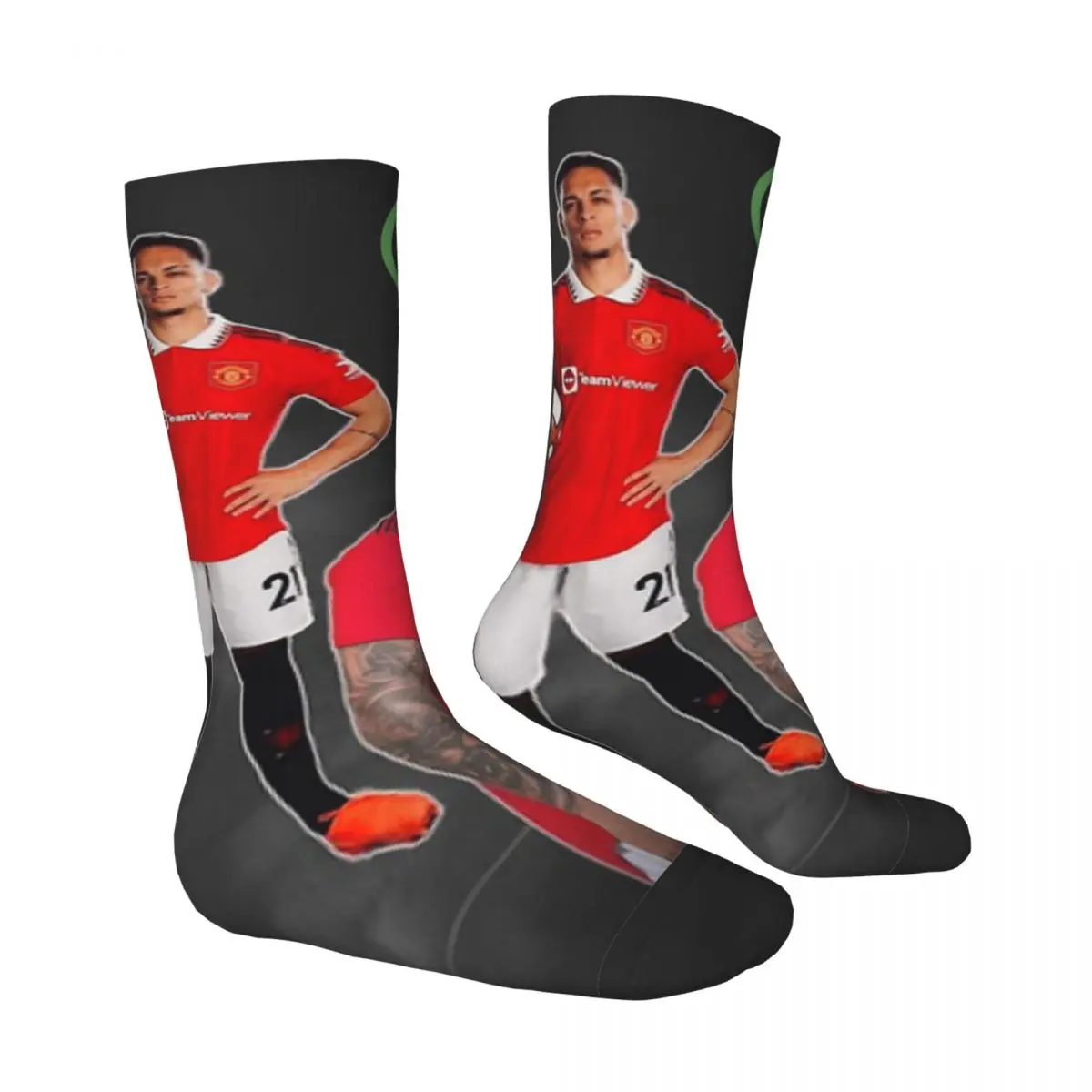 Рисунок 3 - Носки CR 7 CR7 Роналду семь ковшей